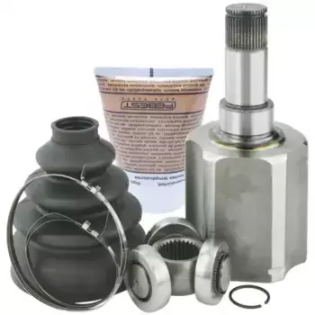 ШРУС внутренний левый к-кт!\ Ford Transit 250 07-14 2111-TT9DLH FEBEST