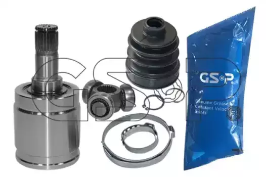 ШРУС внутренний левый к-кт!\ Honda Civic 1.3-2.0 95-12