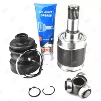 ШРУС внутренний левый к-кт!\ Honda Civic 01-06 JC28032 JIKIU