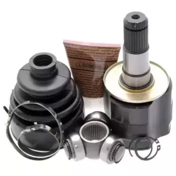 ШРУС внутренний левый к-кт!\ Hyundai Santa Fe 00-06 1211-TERLH FEBEST