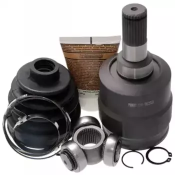 ШРУС внутренний левый к-кт!\ Hyundai Tucson 04-10 1211-TUC27LH FEBEST