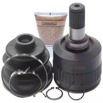 ШРУС внутренний левый к-кт!\ Hyundai Tucson 04-10 1211-TUC20LH FEBEST