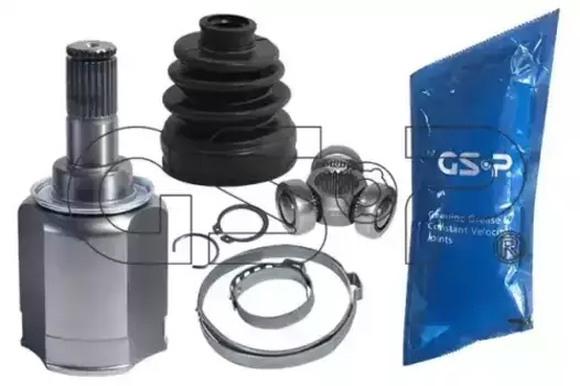 ШРУС внутренний левый к-кт!\ KIA Ceed 1.4/1.6/2.0 06-13