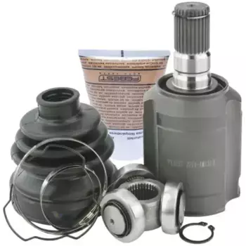 ШРУС внутренний левый к-кт!\ Kia Sorento XM 09-15 2211-XM12LH FEBEST