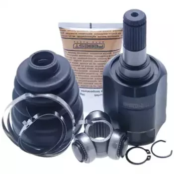 ШРУС внутренний левый к-кт!\ KIA Sorento XM 09-15 2211-CERAT FEBEST