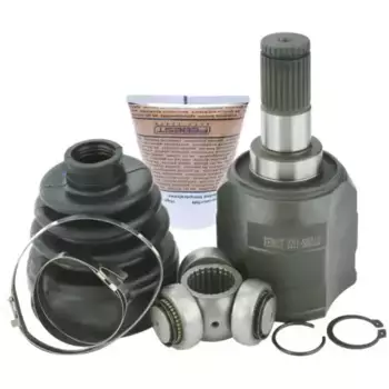 ШРУС внутренний левый к-кт!\ Kia Soul 08-13 2211-SOULLH FEBEST