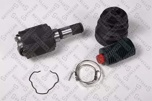 ШРУС внутренний левый к-кт! KK38822520\ KIA Shuma/Sephia/Mentor/Spectra 97-04 160 1102-SX STELLOX
