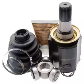 ШРУС внутренний левый к-кт!\ Land Rover Discovery 2.7/3.0TD 04> 2911-DIVFLH FEBEST