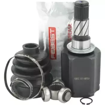 ШРУС внутренний левый к-кт!\ Mazda 0511-BMATLH FEBEST