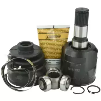 ШРУС внутренний левый к-кт!\ Mazda 323F BA 94-98 0511-M323FLH FEBEST