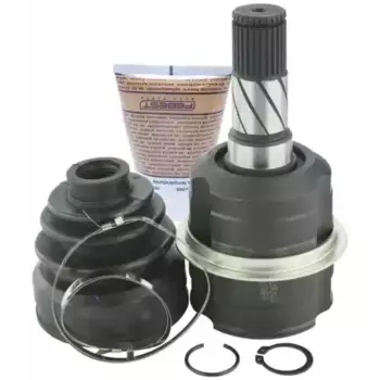 ШРУС внутренний левый к-кт!\ Mazda 5 CW 10-18 0511-CWATLH FEBEST