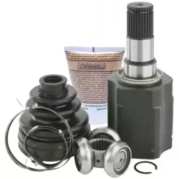 ШРУС внутренний левый к-кт!\ Mazda 6 GJ 12-16 0511-GJATLH FEBEST