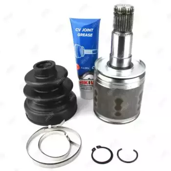 ШРУС внутренний левый к-кт!\ Mitsubishi L200 KB4T 05> JC23045 JIKIU