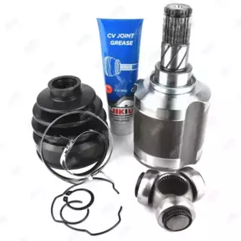 ШРУС внутренний левый к-кт!\ Mitsubishi Outlander 06> JC23058 JIKIU