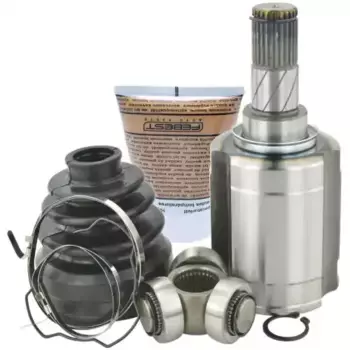 ШРУС внутренний левый к-кт!\ Nissan Maxima 15> 0211-L33LH FEBEST