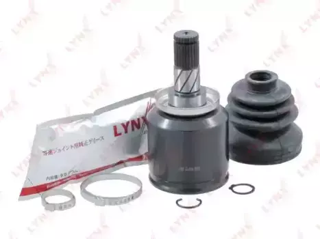 ШРУС внутренний левый к-кт!\ Nissan Primera 1.5i/1.6i/2.0D 90-98 CI-1164 LYNXAUTO