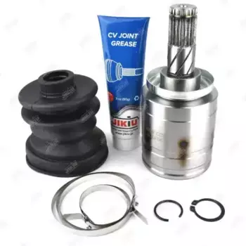 ШРУС внутренний левый к-кт!\ Nissan Primera 1.6/2.0D 90> JC22156 JIKIU