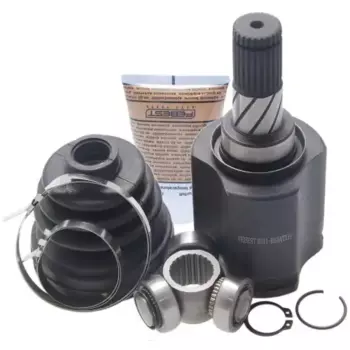 ШРУС внутренний левый к-кт!\ Nissan Tiida/Note 1.5/1.8 07>