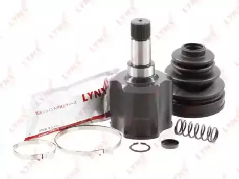 ШРУС внутренний левый к-кт!\ Peugeot Boxer 2.2HDi 06> CI-3782 LYNXAUTO