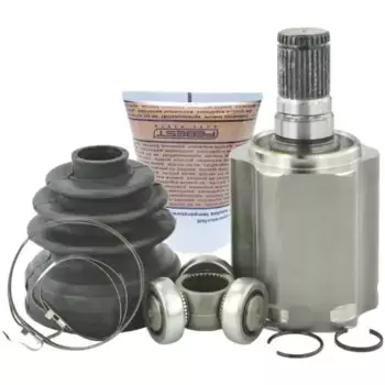 ШРУС внутренний левый к-кт!\ SsangYong New Actyon 10-13 1411-KOR6ATLH FEBEST