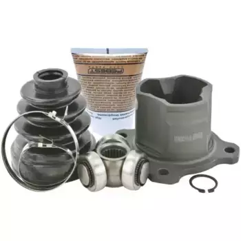 ШРУС внутренний левый к-кт!\ Suzuki Grand Vitara 0711-GVJBLH FEBEST