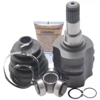 ШРУС внутренний левый к-кт!\ Toyota Camry 96-01 0111-SXV20LH FEBEST