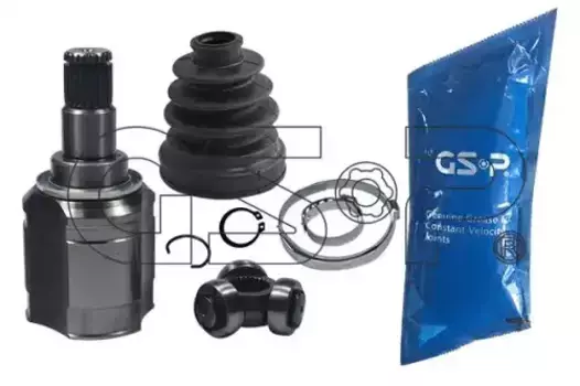 ШРУС внутренний левый к-кт!\ Toyota Camry 2.0/2.4 01-11/2.5 11>/RAV4 2.0-2.5 03-18