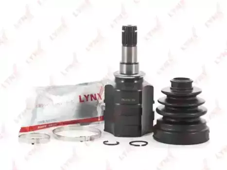 ШРУС внутренний левый к-кт!\ Toyota Camry 2.2i 96-02/Celica 2.0i 89-99 CI-7501 LYNXAUTO