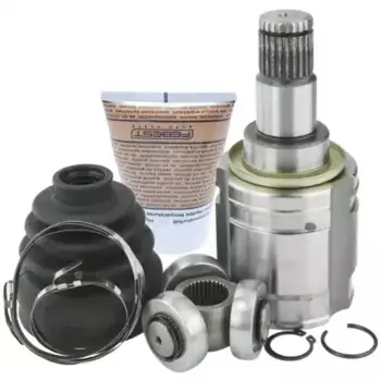 ШРУС внутренний левый к-кт!\ Toyota Camry 11> 0111-ACV51LH FEBEST