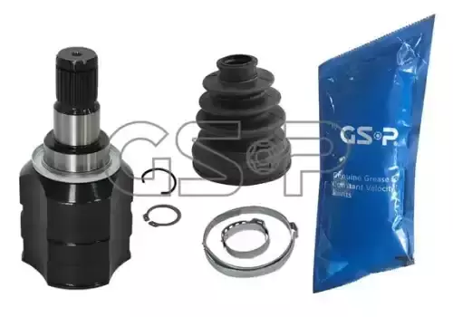 ШРУС внутренний левый к-кт!\ Toyota Corolla 2.0 D-4D 04-09/Avensis 2.0 03-18