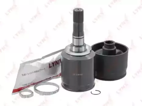 ШРУС внутренний левый к-кт!\ ВАЗ-2123, Chevrolet Niva 1.7i 02> CI-3704 LYNXAUTO