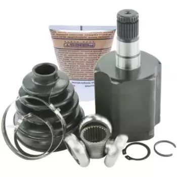 ШРУС внутренний левый к-кт!\ Volvo S40 II 04> 2711-S40IILH FEBEST