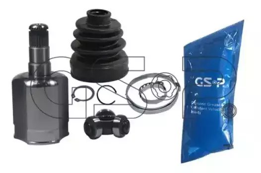 ШРУС внутренний левый к-кт!\ VW Polo IV/V 1.4/1.6 06>, Skoda Rapid/Fabia 1.6 07>