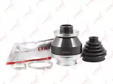 ШРУС внутренний левый к-кт!\ VW Transporter 5/Multivan 2.5TDi 03-09 CI-3762 LYNXAUTO