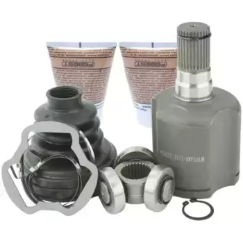 ШРУС внутренний левый!\ Mazda 6 2.0Di 02> 2111-AWF21LH FEBEST