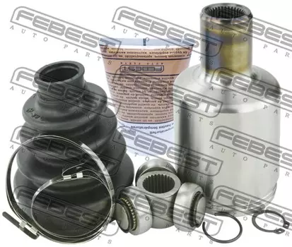 ШРУС внутренний левый!\ MB E-CLASS 212 08-13 1611-221FLH FEBEST