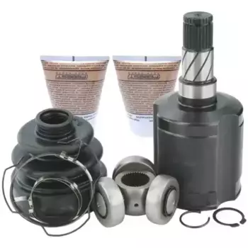 ШРУС внутренний левый!\ Nissan Murano 3.5 05-10 0211-Z50LH FEBEST