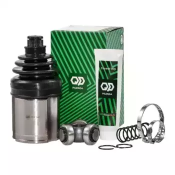 ШРУС внутренний левый!\ Renault Duster 1.6/2.0 4WD CV-P 1240 PILENGA