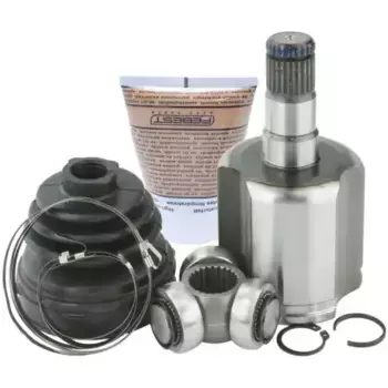 ШРУС внутренний левый!\ Volvo S80/XC70 08> 2711-S80ATLH FEBEST