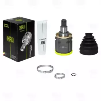 ШРУС внутренний!\ Lexus RX 03>, Toyota RAV 4 00>/Camry 2.0i/2.4i/3.0i 01> GO1993 TRIALLI