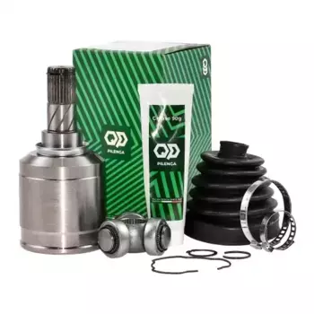 ШРУС внутренний!\ Mitsubishi Outlander/Lancer/ASX CV-P 1211 PILENGA