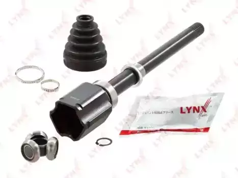 ШРУС внутренний!\ Nissan Qashqai CI-1097 LYNXAUTO