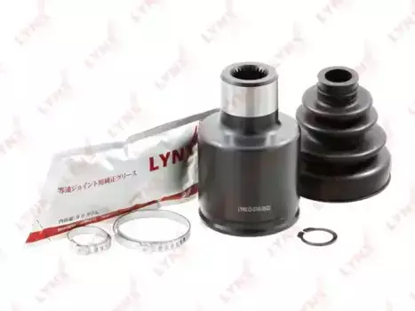 ШРУС внутренний перед прав/лев!\ SsangYong Rexton/Rexton W/Kyron/Actyon 06> CI3740 LYNXAUTO