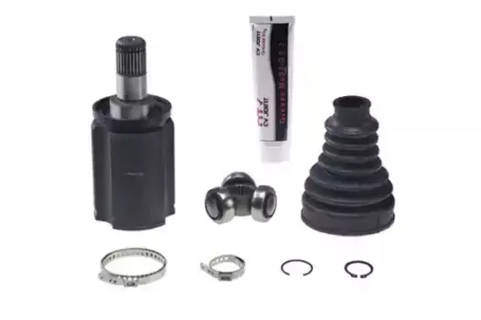 ШРУС внутренний передний левый к-т!\ BMW F10/ F11 09-/F06/F12/F13 09- NPW-BM-032 NTY