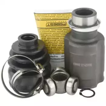 ШРУС внутренний правый! 28x40x26\ Suzuki Swift 10-17 0711-AZG413RH FEBEST