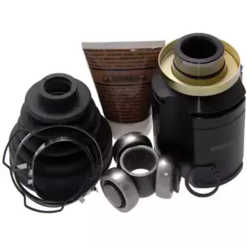 ШРУС! внутренний правый 33x42x28мм\ Mitsubishi Airtek 0411-CU20RH FEBEST