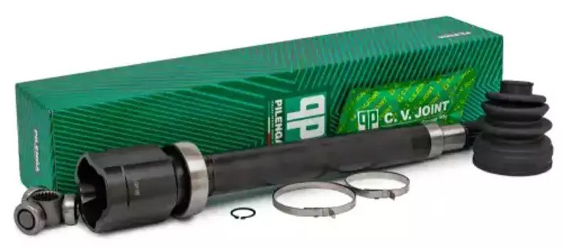 ШРУС внутренний правый!\ FORD Focus II/C-Max 03-07 CV-P 1257 PILENGA