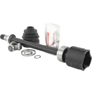 ШРУС внутренний! правый\Geely Atlas 3511-NL32WDATRH FEBEST