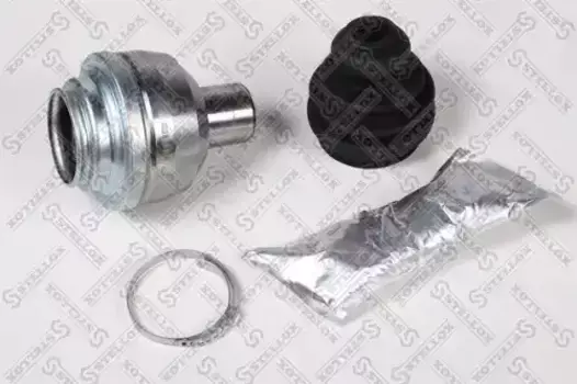 ШРУС внутренний правый к-кт! 1020964\ Ford Galaxy 1.9TDi 95-06 160 1144-SX STELLOX