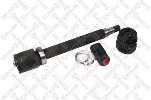 ШРУС внутренний правый к-кт! 1552939\ Ford Focus C-Max 03-11 160 1052-SX STELLOX